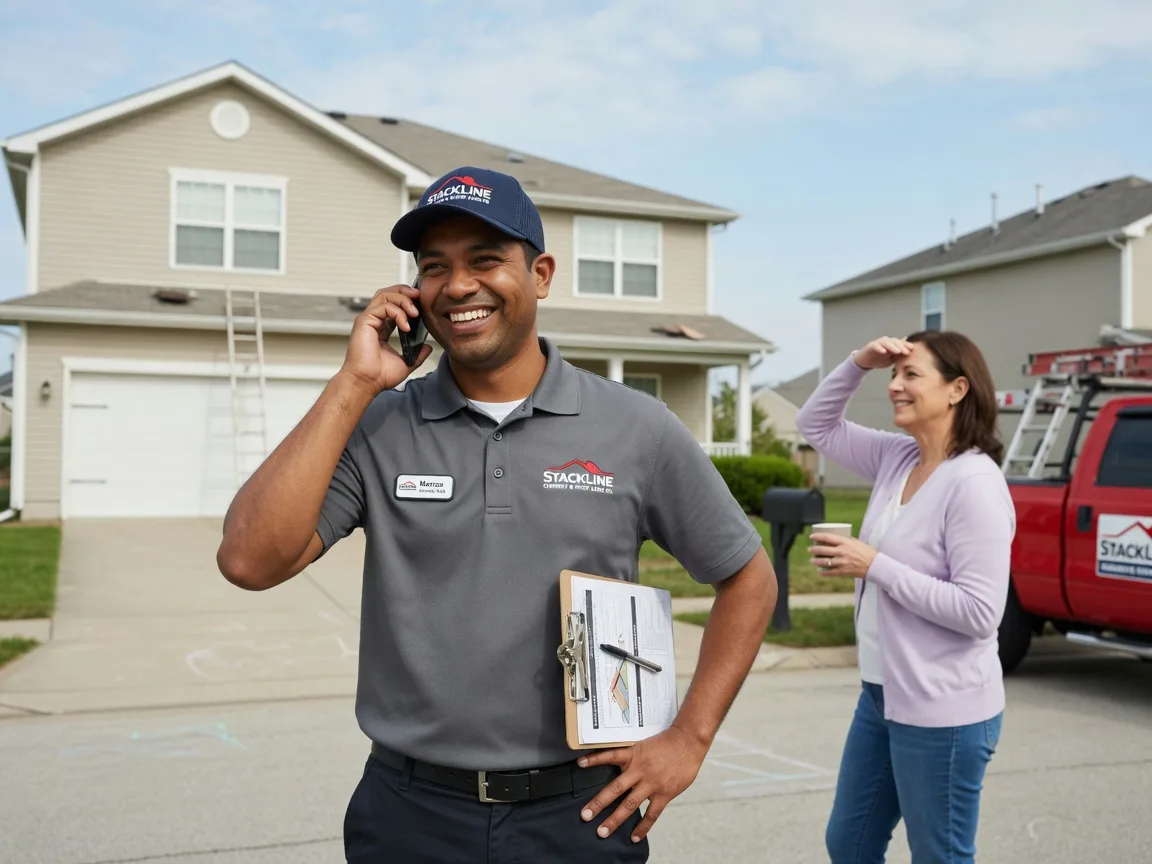 Chimney flashing repair Tingley, IA FAQs